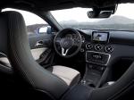 Mercedes-Benz A180 CDI Urban Package 2012 года